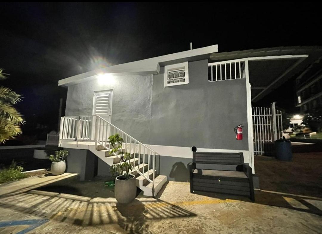 las casitas de village Carolina Exterior foto