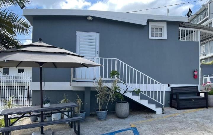 las casitas de village Carolina Exterior foto